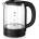 Voltz Електрическа кана Oliver Voltz OV51230X, вместимост 1.7 литра, 2200W, черна (OV51230X - black)