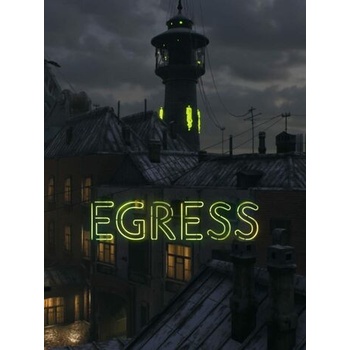 Egress