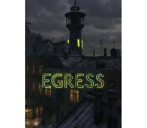 Egress