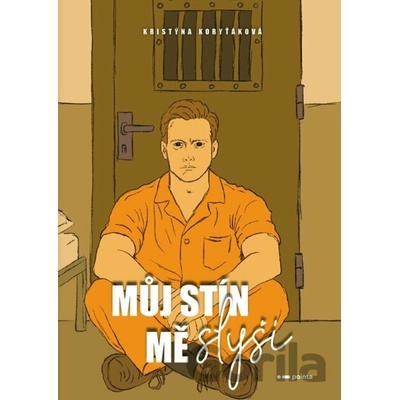 Můj stín mě slyší - Kristýna Koryťáková