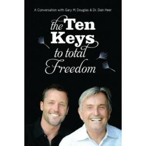 Ten Keys to Total Freedom | Dain Heer (ISBN: 9781939261007)
