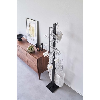 Yamazaki Сушилка за пране Yamazaki Tower (6620)