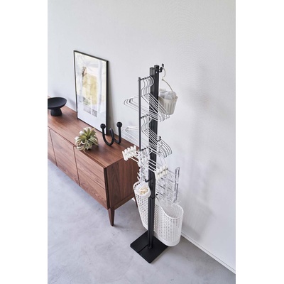 Yamazaki Сушилка за пране Yamazaki Tower (6620)