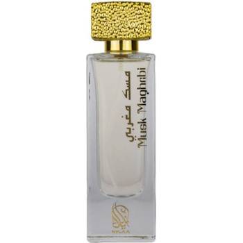 Nylaa Musk Maghribi EDP 75 ml