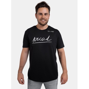 ZOOT. Original Черна мъжка тениска ZOOT Original Prcat ZOOT. Original | Cheren | МЪЖЕ | L