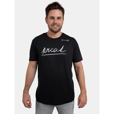 ZOOT. Original Черна мъжка тениска ZOOT Original Prcat ZOOT. Original | Cheren | МЪЖЕ | L