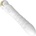 Tracy's Dog VX009 Pulse Vibrator White