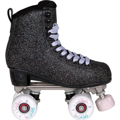 Powerslide Chaya Quad Deluxe Starry Night