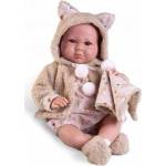 Antonio Juan Luca doll 42cm