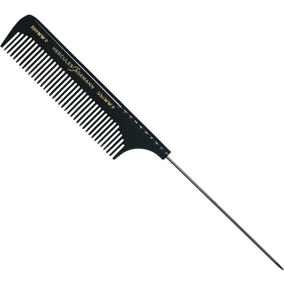 Hercules hřeben na vlasy 180WWR 500WWR 9 " 22,9 cm – Zboží Dáma
