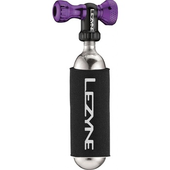 Lezyne Control Drive