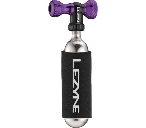 Lezyne Control Drive