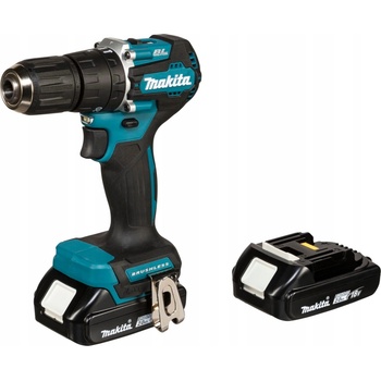 Makita DHP487RAJ