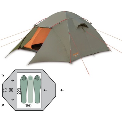 Pinguin Taifun 2, Каки (134247)