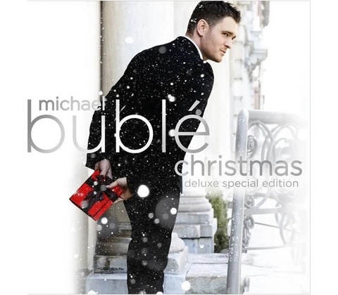 Michael Bublé - Christmas CD