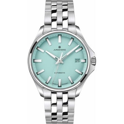 Junghans 027/4581.44