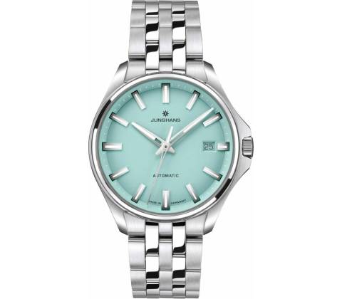 Junghans 027/4581.44