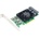 LR-Link LRNV9347L-4I - Адаптер PCIe Express 3.0x8 към 4xU. 2 (SFF-8643) NVMe (LRNV9347L-4I)