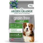 Arden Grange gf Възрастни агнешко и супер храни 12 кг