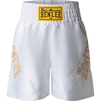 Benlee Rocky Marciano BONAVENTURE bílo/zlaté
