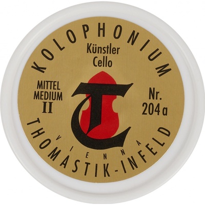 Thomastik 204A Künstler – Sleviste.cz