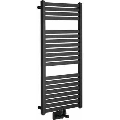 Tondi 450 mm x 970 mm čierna matná