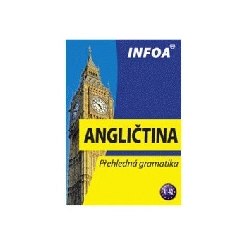 Angličtina