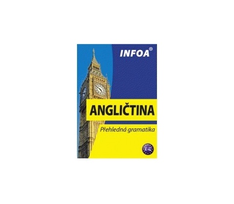 Angličtina