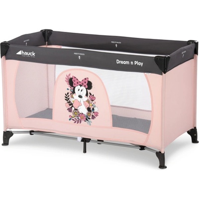 Hauck Кошара Dream N Play Minnie Sweetheart (601365)