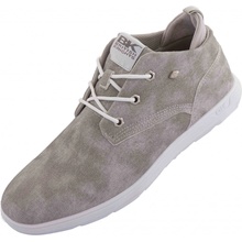 British Knights sneaker Men boty calix light grey