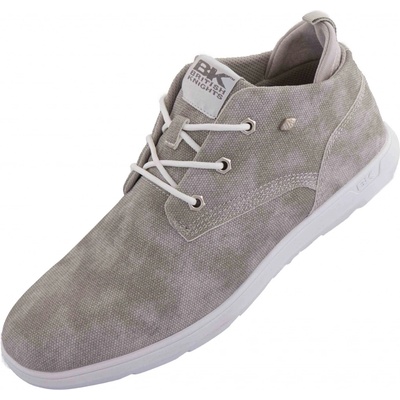 British Knights sneaker Men boty calix light grey