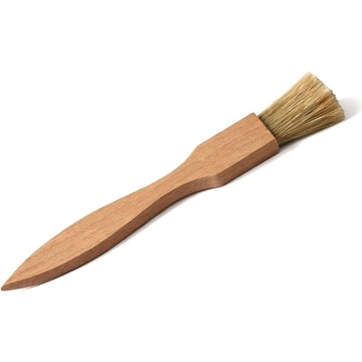 Dřevěná mašlovačka - 16 cm - plochá | Gastrokitchen%