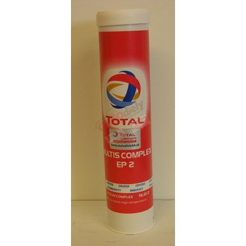 Total Multis Complex EP2 400 g