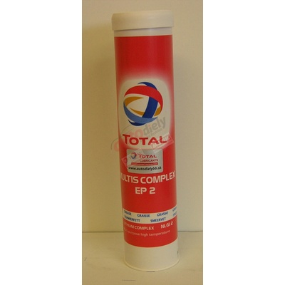 Total Multis Complex EP2 400 g