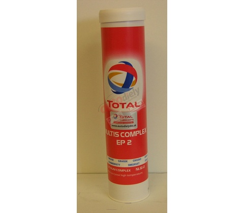 Total Multis Complex EP2 400 g
