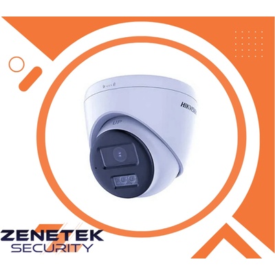 Hikvision DS-2CE78K0T-LTS(2.8mm)