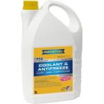 RAVENOL Антифриз RAVENOL TTC Concentrate G11 5л (229058)