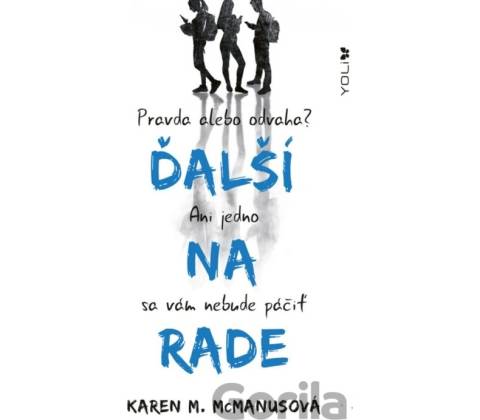 Ďalší na rade