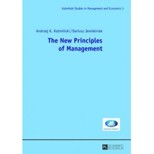 New Principles of Management - Kozminski Andrzej K.