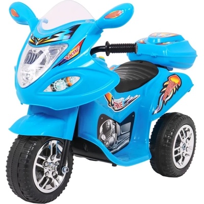 Детски акумулаторен мотор Vehicle BJX-088 (PA.LL1188.NIE)