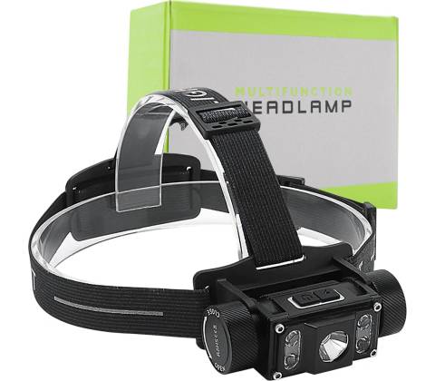 ActivePlus STEEL BLACK Pro