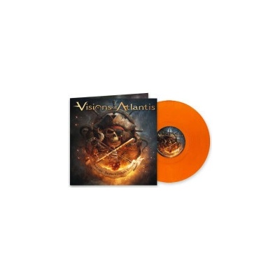 VISIONS OF ATLANTIS - ARMADA LP