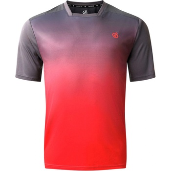 Dare 2b Trackstand II Tee Размер: L / Цвят: червен