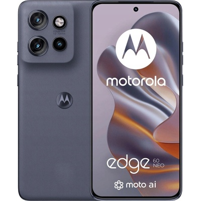 Motorola Edge 60 Neo 5G 8GB/256GB PANTONE Grisaille – Hledejceny.cz