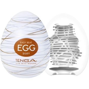 TENGA Egg Silky