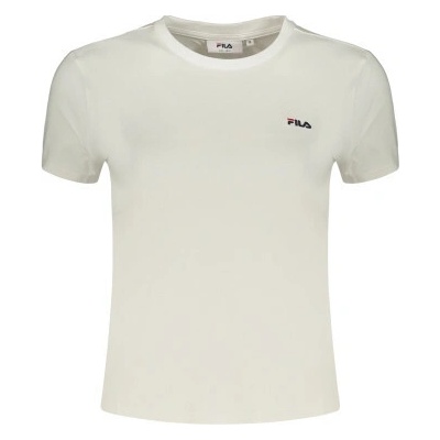 Fila tričko s krátkým rukávem White