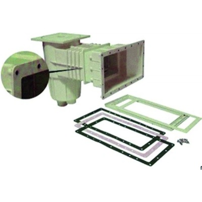 HANSCRAFT skimmer k bazénu Profi Maxi 15 l