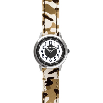 Clockodile CWB0035
