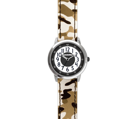 Clockodile CWB0035