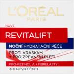 L'Oréal Нощен крем Loreal против вр 50ml Revitalift